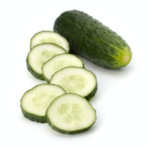 Cucumber
