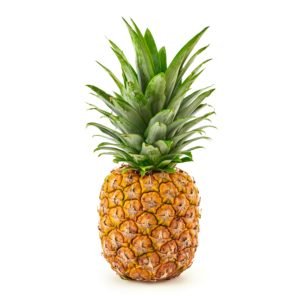 Honey Pineapple