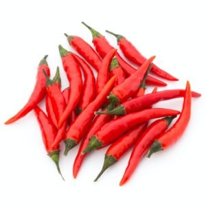 Red Pepper