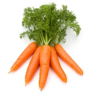 Vietnamese Carrots